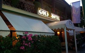 Golf Hotel Forte Dei Marmi
